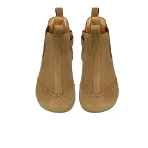 Baby girl ankle boots Young Soles Chelsea image-2