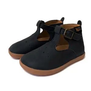 Girls' ballet flats Young Soles Lark image-1