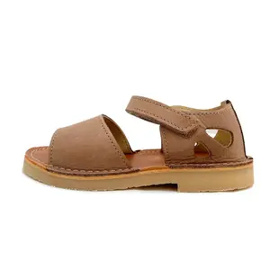 Baby girl sandals Young Soles Mavis image-0