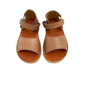 Baby girl sandals Young Soles Mavis image-2