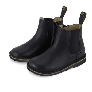 Girls' ankle boots Young Soles Marlowe image-1