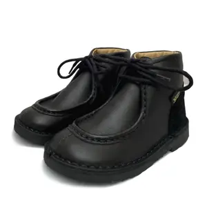 Kids' ankle boots Young Soles Boomer image-1