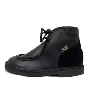 Kids' ankle boots Young Soles Boomer image-0