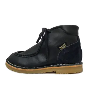 Kids' ankle boots Young Soles Boomer image-0