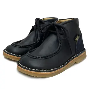 Kids' ankle boots Young Soles Boomer image-1