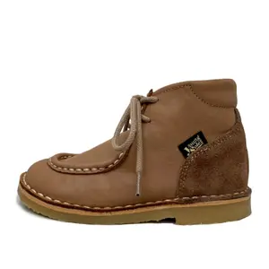 Kids' ankle boots Young Soles Boomer image-0