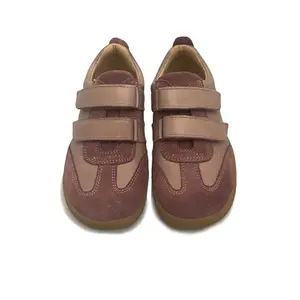 Baby girl sneakers Young Soles Pele image-2