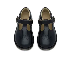 Baby girl loafers Young Soles Penny image-2