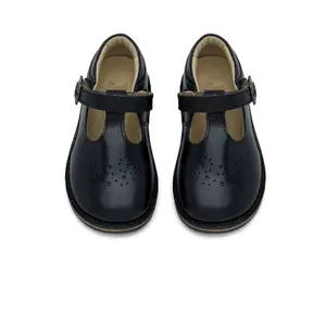 Girls' loafers Young Soles Penny image-2