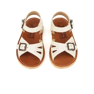 Girls' sandals Young Soles Pearl image-2