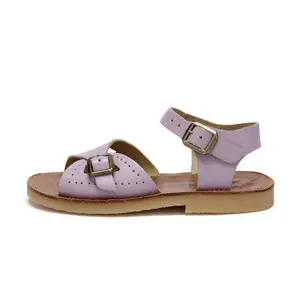 Girls' sandals Young Soles Pearl image-0