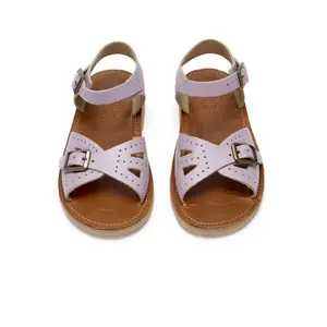 Girls' sandals Young Soles Pearl image-2