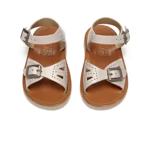Girls' sandals Young Soles Pearl image-2