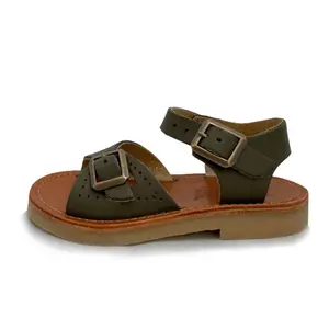 Girls' sandals Young Soles Pearl image-0