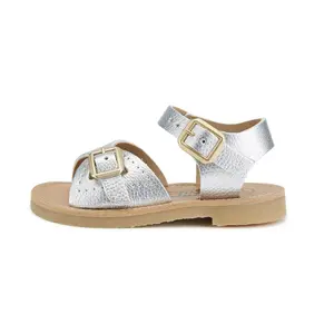 Girls' sandals Young Soles Pearl Vegan image-0
