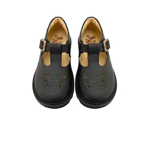 Girls' loafers Young Soles Rosie image-2