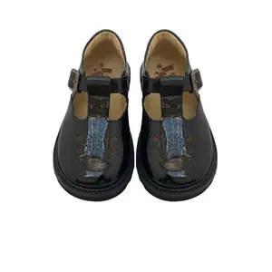 Baby girl loafers Young Soles Rosie image-2
