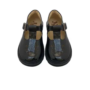 Girls' loafers Young Soles Rosie image-2