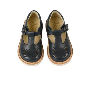 Girls' loafers Young Soles Rosie image-2