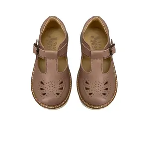 Baby girl loafers Young Soles Rosie image-2