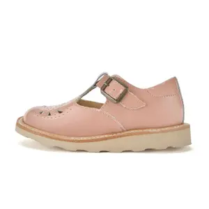 Girls' loafers Young Soles Rosie image-0