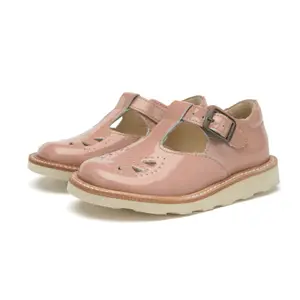 Girls' loafers Young Soles Rosie image-1