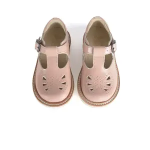 Girls' loafers Young Soles Rosie image-2