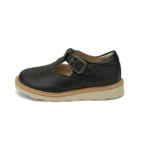 Girls' loafers Young Soles Rosie Vegan image-0