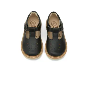 Girls' loafers Young Soles Rosie Vegan image-2