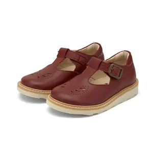 Girls' loafers Young Soles Rosie Vegan image-1