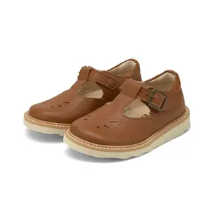 Baby girl loafers Young Soles Rosie Vegan image-1