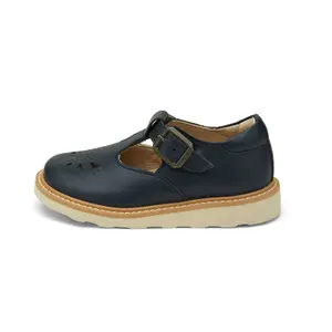 Girls' loafers Young Soles Rosie Vegan image-0