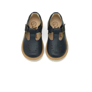 Girls' loafers Young Soles Rosie Vegan image-2