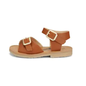 Girls' sandals Young Soles Sonny Vegan image-0