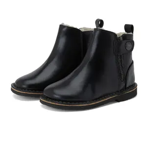 Kids' ankle boots Young Soles Winston image-2