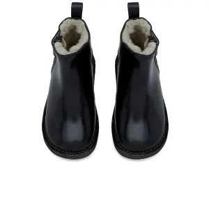 Kids' ankle boots Young Soles Winston image-3