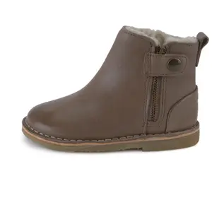 Kids' ankle boots Young Soles Winston image-0