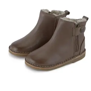 Kids' ankle boots Young Soles Winston image-1
