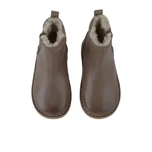 Kids' ankle boots Young Soles Winston image-2
