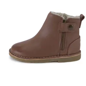 Kids' ankle boots Young Soles Winston image-0