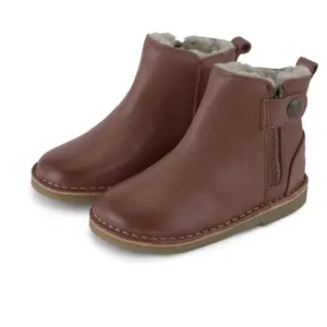 Kids' ankle boots Young Soles Winston image-1