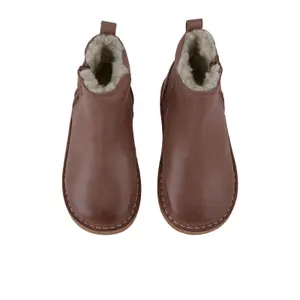 Kids' ankle boots Young Soles Winston image-2