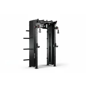 Sprzęt do ćwiczeń siłowych Younix Cable Rack image-2