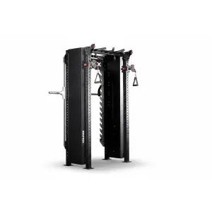 Sprzęt do ćwiczeń siłowych Younix Cable Rack Smith image-2