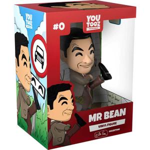 Sammlerfigur Youtooz Mr Bean image-1