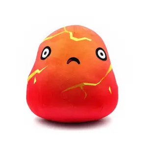Soft toy Youtooz Slime Rancher Boom Gordo Slime image-0
