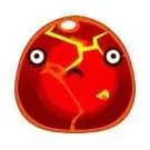 Soft toy Youtooz Slime Rancher Boom Gordo Slime image-2