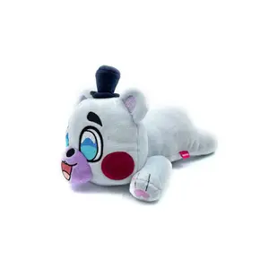 Soft toy Youtooz Five Nights at Freddy's Helpy Flop! image-4