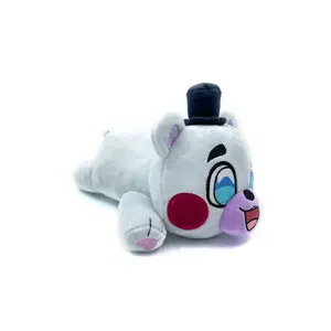 Soft toy Youtooz Five Nights at Freddy's Helpy Flop! image-1