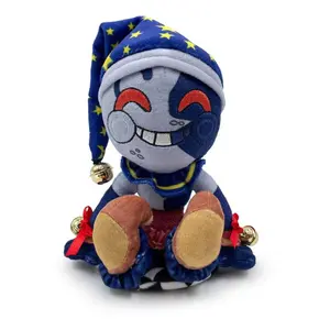 Soft toy Youtooz Five Nights at Freddy's Moon Shoulder Rider image-0